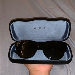 AUTHENTIC✅✅✅ Gucci Men’s Sunglasses 🕶